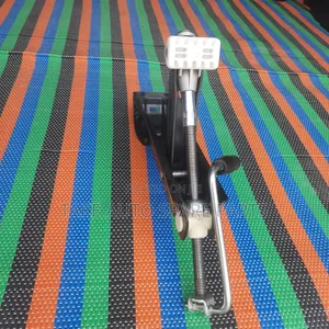 Mercedes Benz Jack