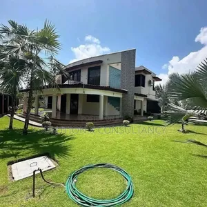 4bdrm House in Mbezi Beach for rent