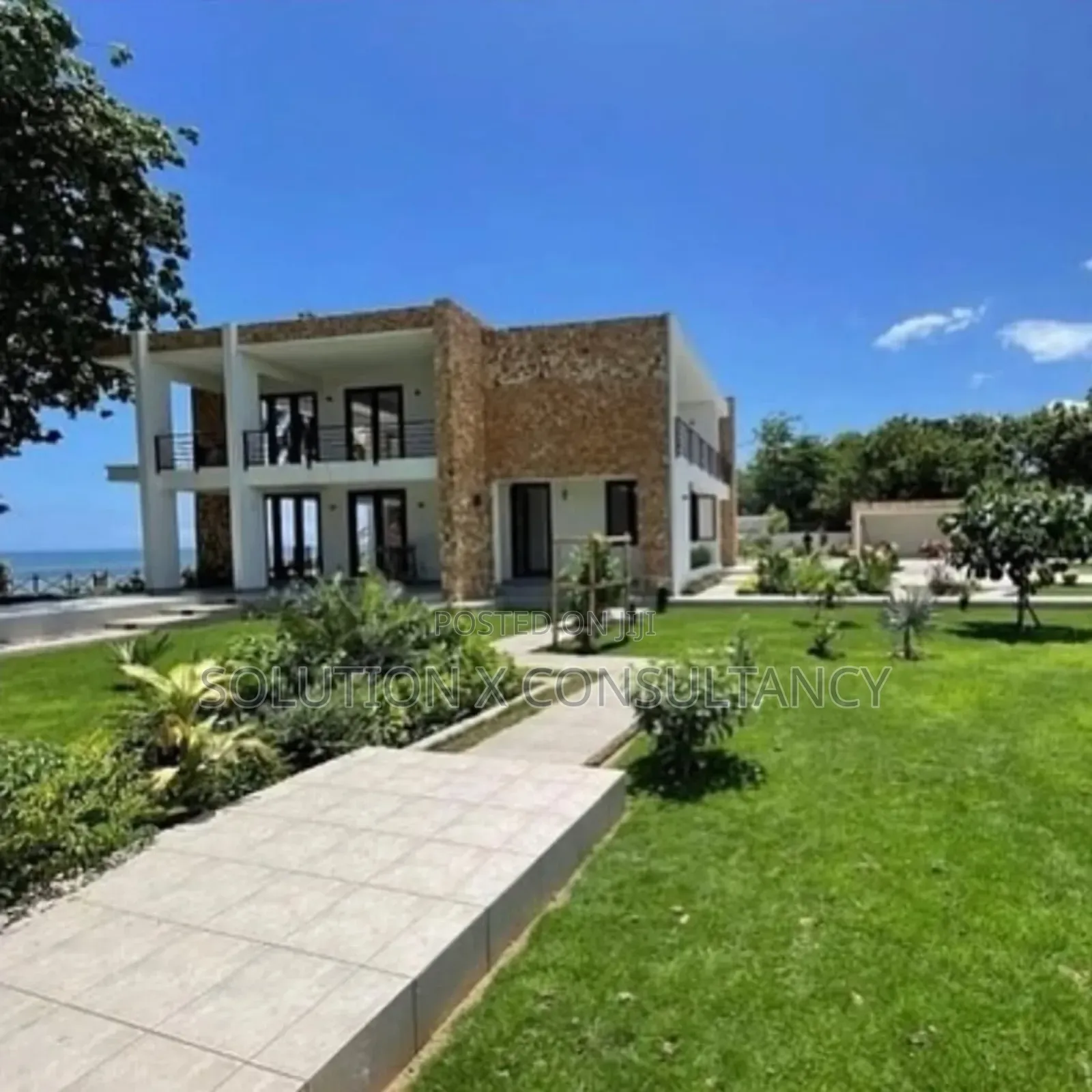 4bdrm House in Mbezi Beach for sale