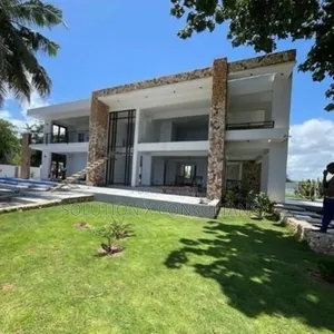 4bdrm House in Mbezi Beach for sale
