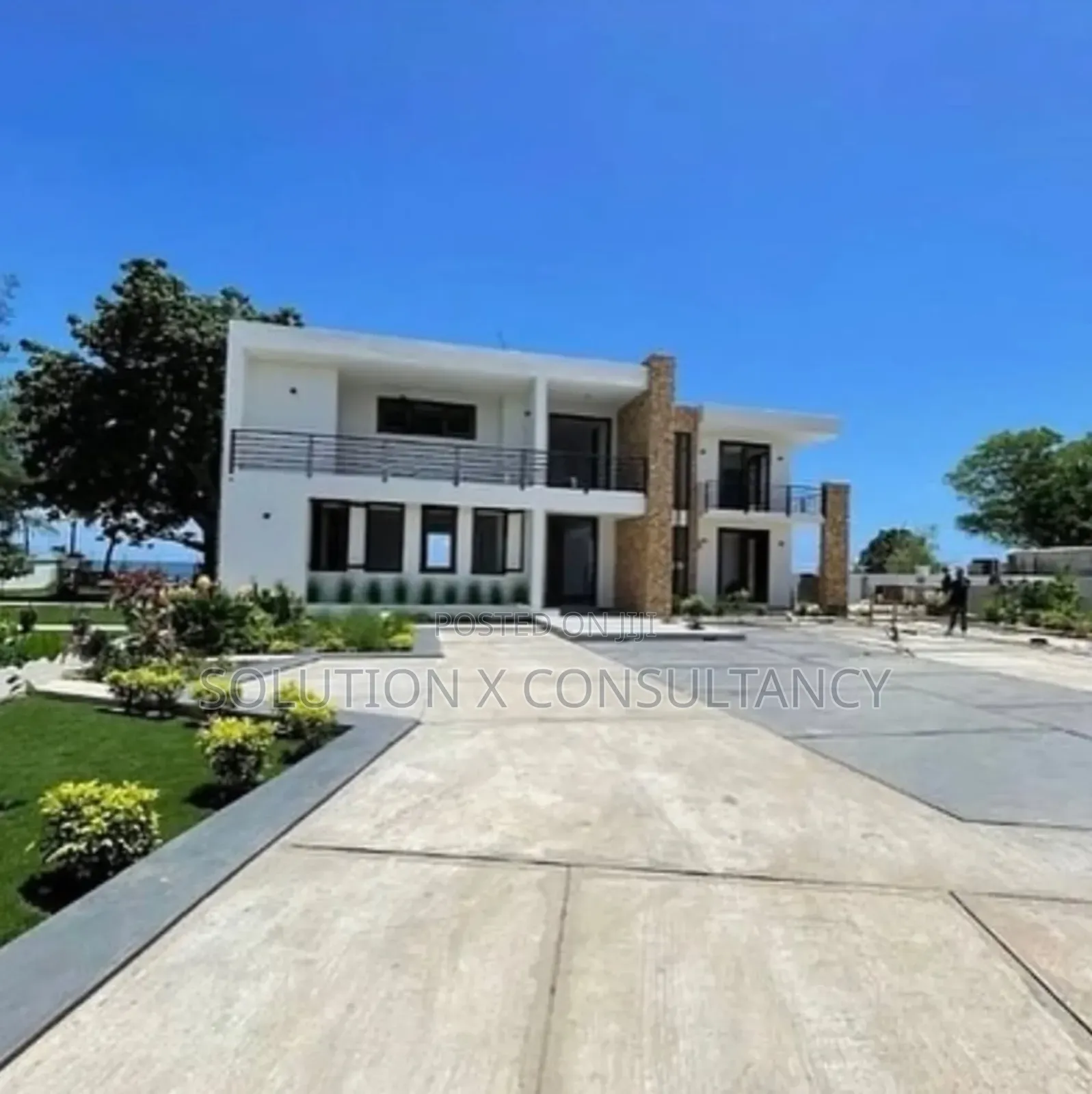 4bdrm House in Mbezi Beach for sale