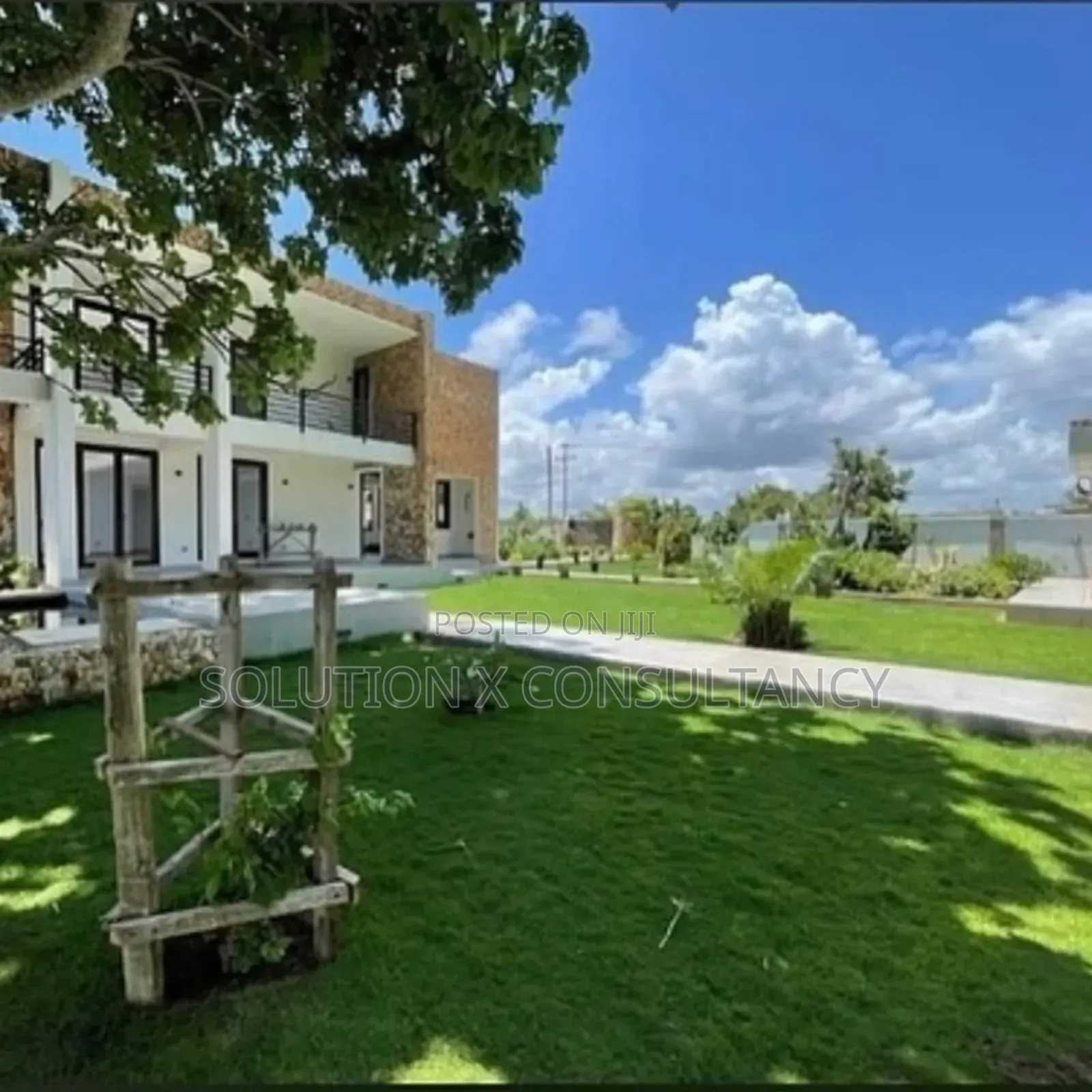 4bdrm House in Mbezi Beach for sale