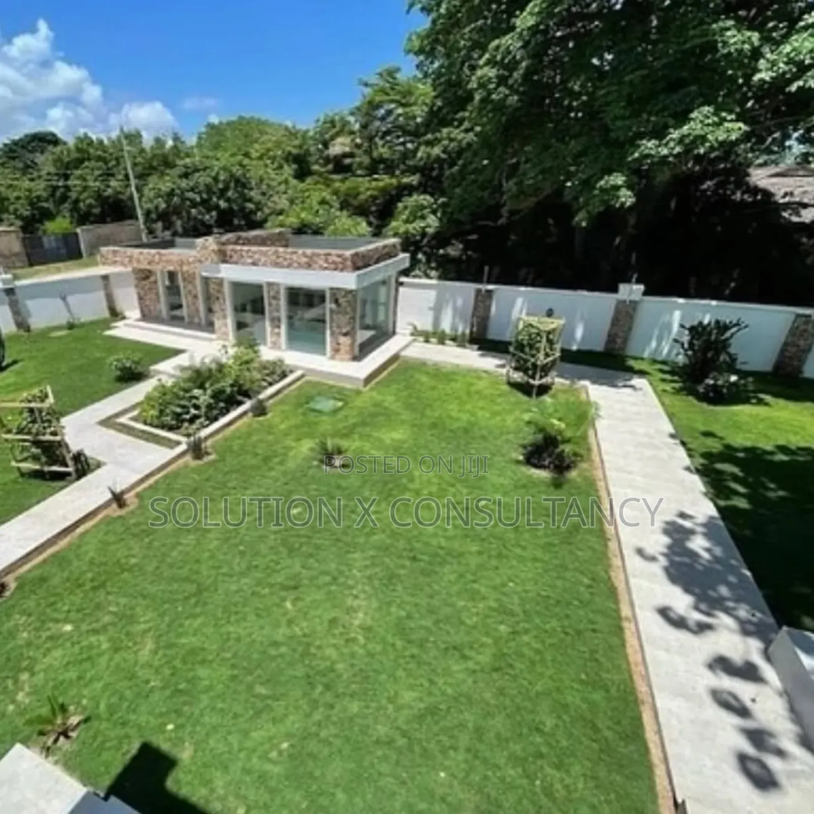 4bdrm House in Mbezi Beach for sale