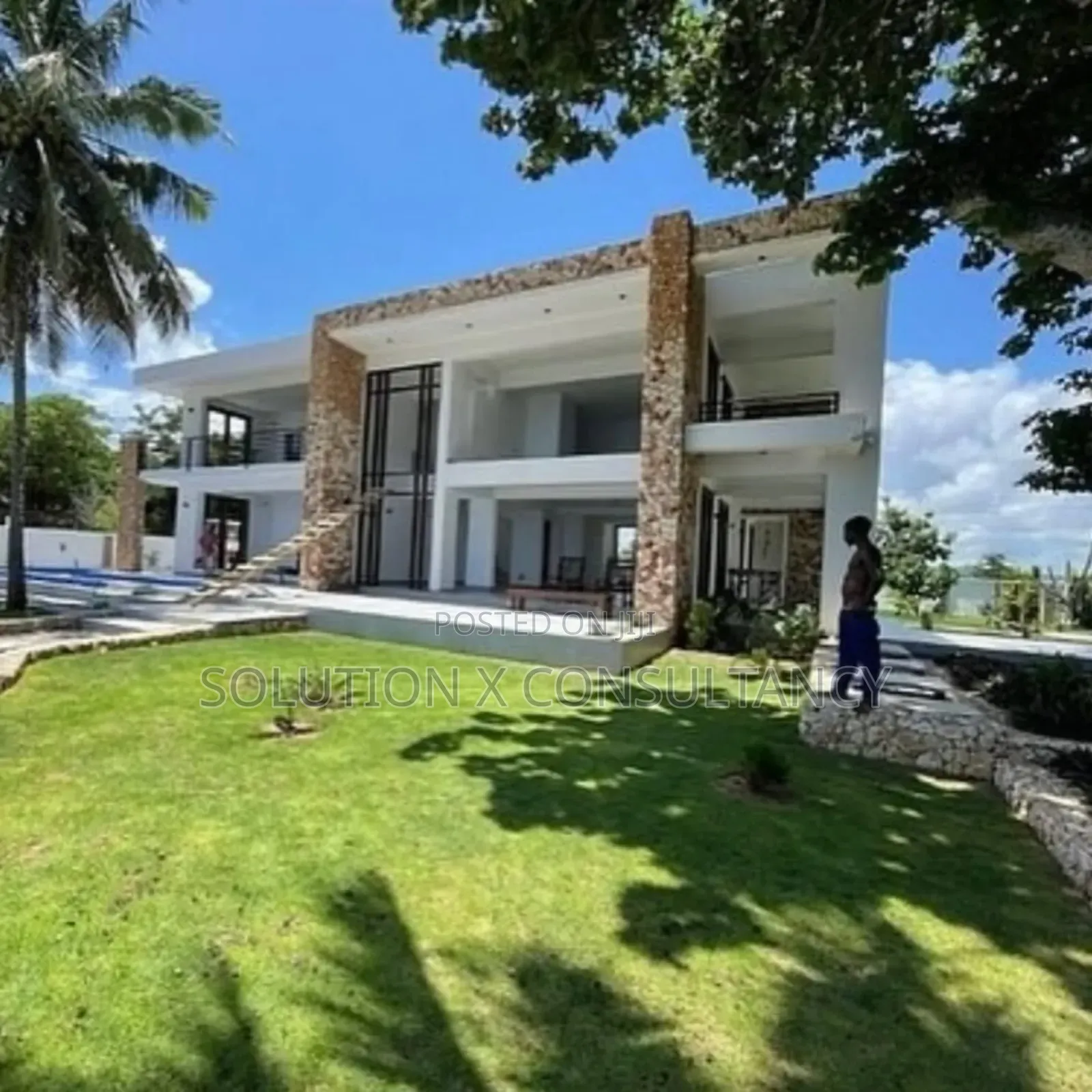 4bdrm House in Mbezi Beach for sale