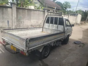 Toyota TownAce 2008 White