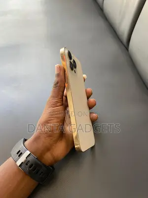 Apple iPhone 13 Pro Max 128 GB Gold