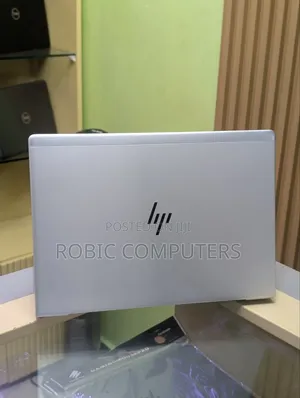 Laptop HP EliteBook 840 G6 16GB Intel Core I5 SSD 256GB