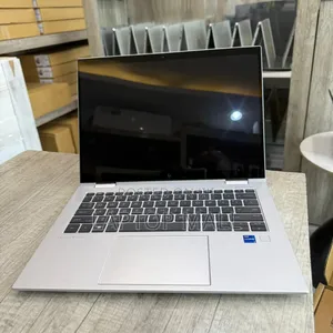 Laptop HP EliteBook X360 1040 G9 16GB Intel Core I7 SSD 1T