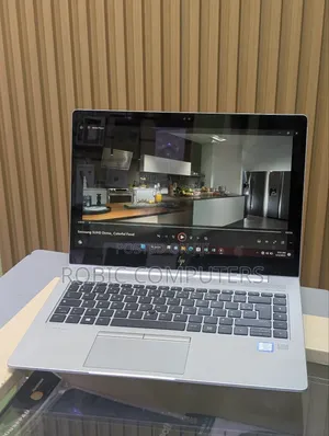 Laptop HP EliteBook 840 G6 16GB Intel Core I5 SSD 256GB
