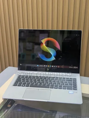 Laptop HP EliteBook 840 G6 16GB Intel Core I5 SSD 256GB