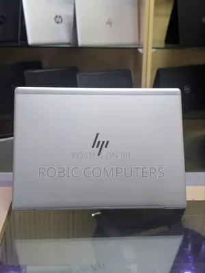 Laptop HP EliteBook 840 G6 16GB Intel Core I5 SSD 256GB
