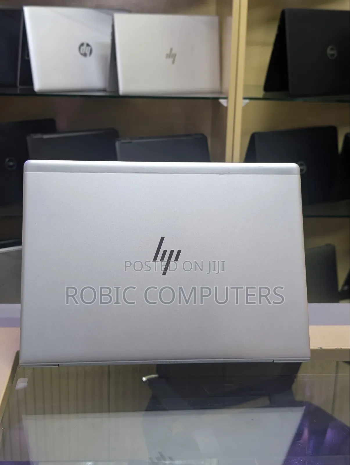 Laptop HP EliteBook 840 G6 16GB Intel Core I5 SSD 256GB
