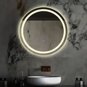 Led Mirror Light