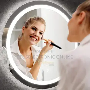 Led Mirror Light
