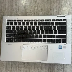 Laptop HP EliteBook X360 1030 G4 8GB Intel Core I5 SSD 256GB