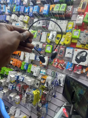 Pro Air Earpods