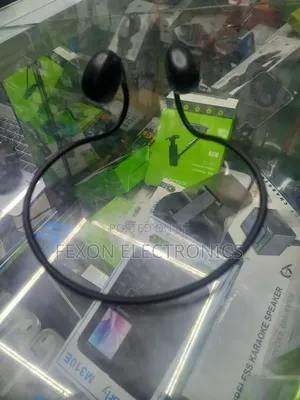 Pro Air Earpods