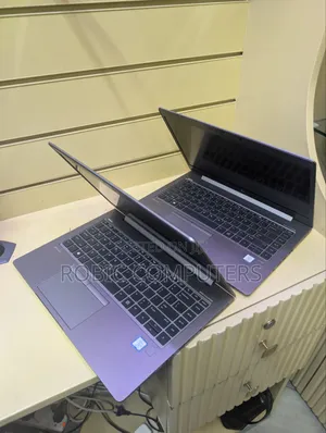 Laptop HP ZBook 14u G6 16GB Intel Core I7 SSD 256GB
