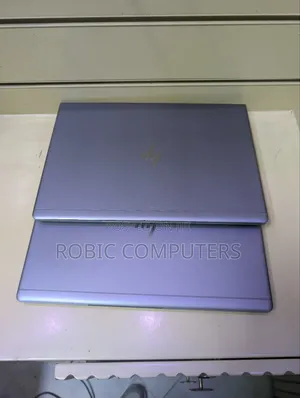 Laptop HP ZBook 14u G6 16GB Intel Core I7 SSD 256GB