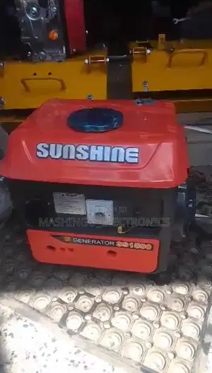Sunshine Generator 1.9 Kva