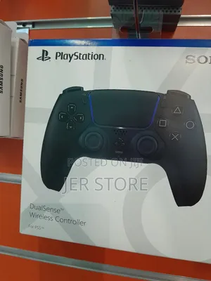 Playstation 5 Pad