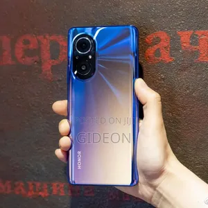 Honor 50 256 GB Blue