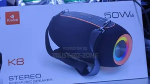 Kisonli Speaker 
