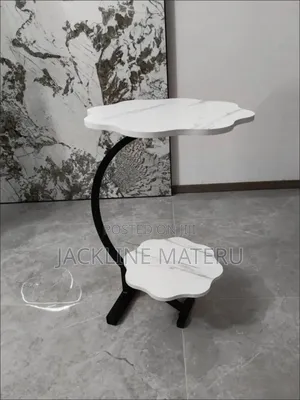 Side Stool Wood