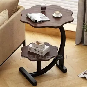 Side Stool Wood