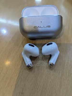 Calus P12 Earbuds