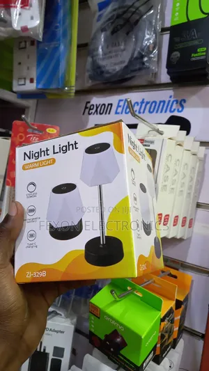 Night Light/ Umbrella Light