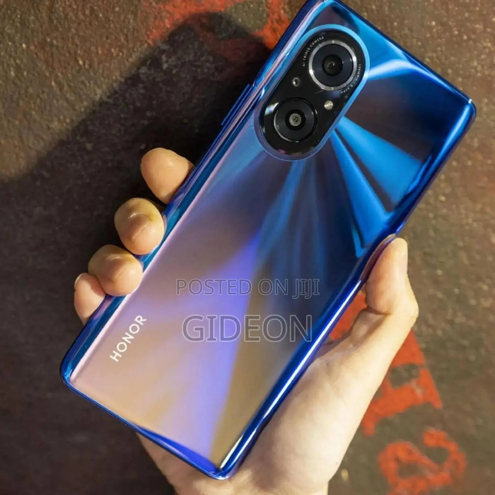 Honor 50 256 GB Blue