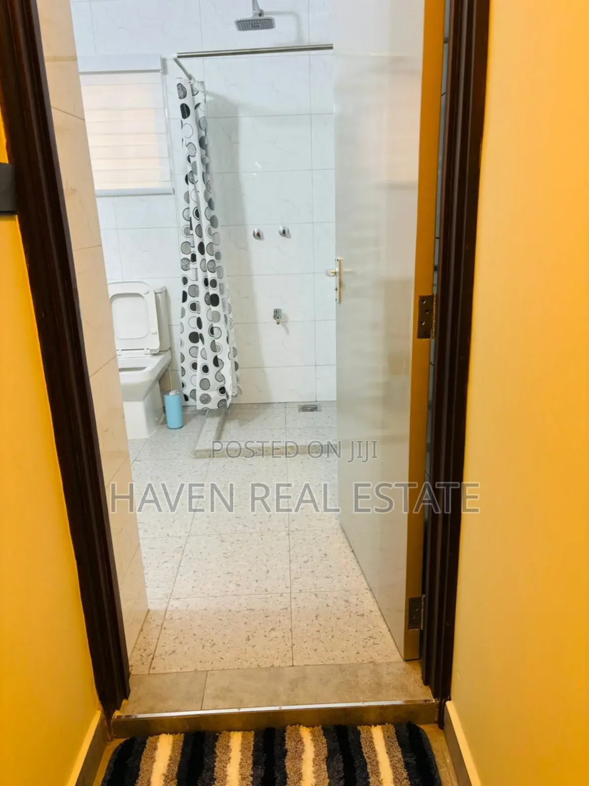 Furnished 3bdrm Apartment in Upanga West for rent