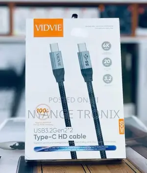 Vidvie Typ C - Typ C 100cm
