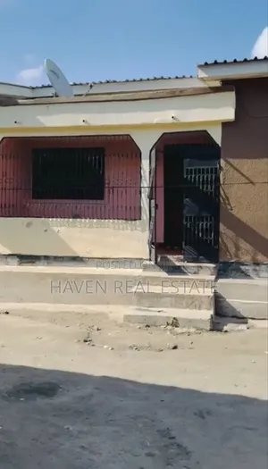 4bdrm House in Kinondoni for sale