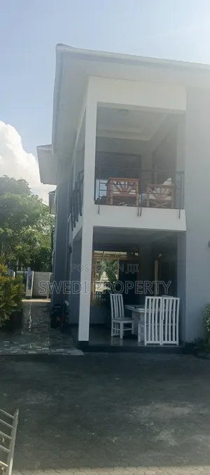 Furnished 1bdrm Apartment in Swedi Property, Mikocheni for rent