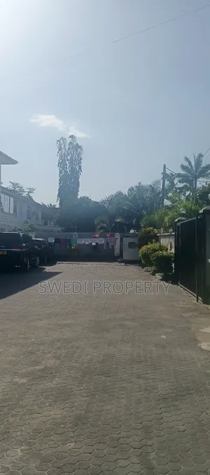 Furnished 1bdrm Apartment in Swedi Property, Mikocheni for rent