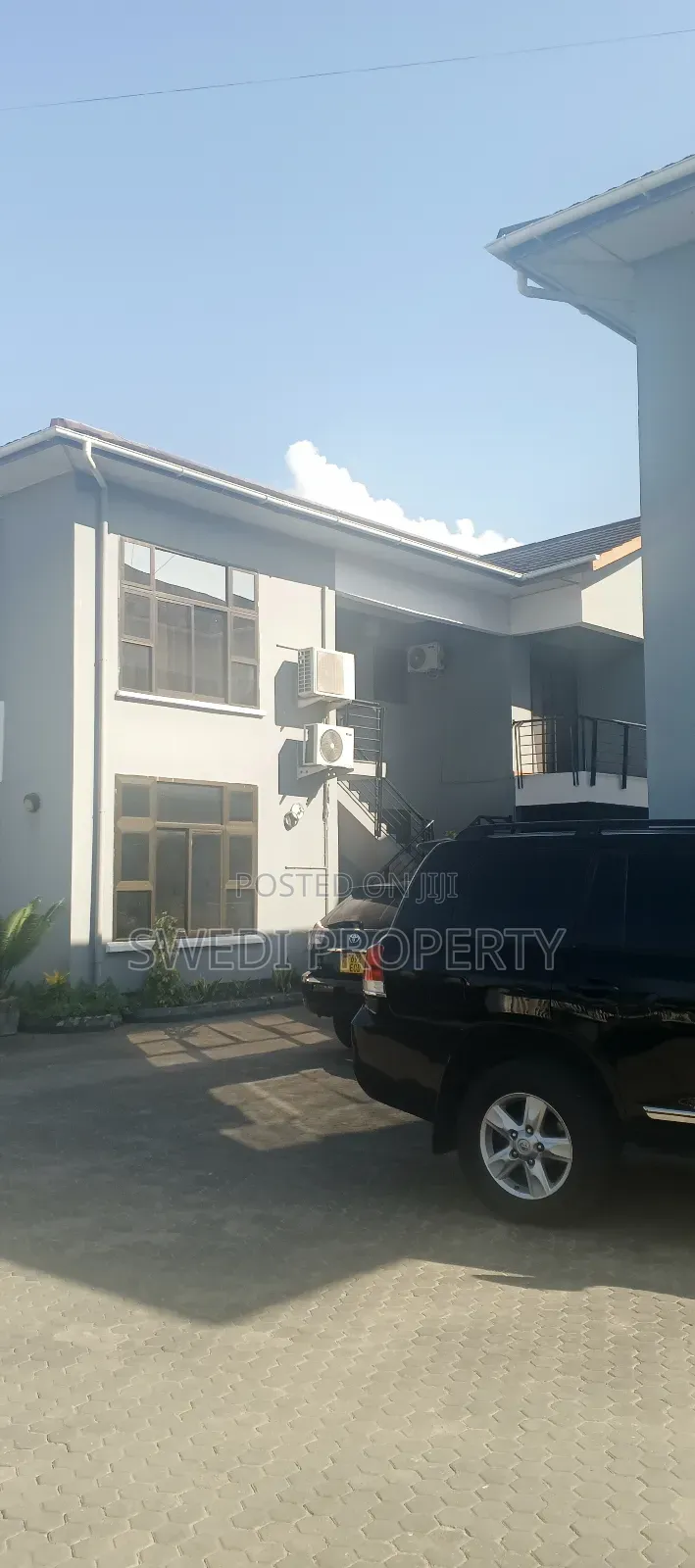 Furnished 1bdrm Apartment in Swedi Property, Mikocheni for rent
