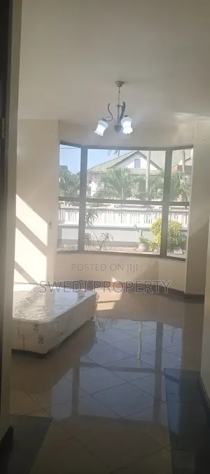 Furnished 1bdrm Apartment in Swedi Property, Mikocheni for rent
