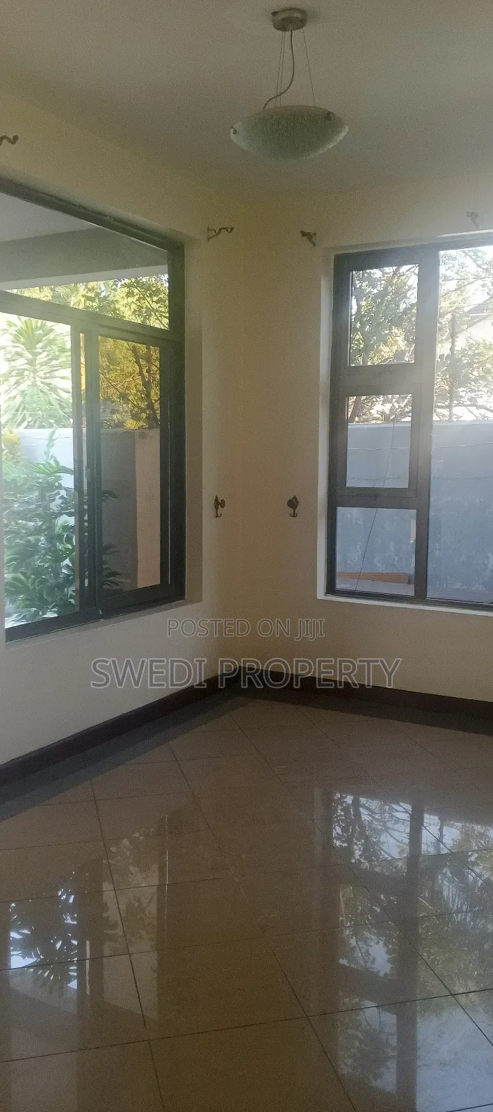 Furnished 1bdrm Apartment in Swedi Property, Mikocheni for rent