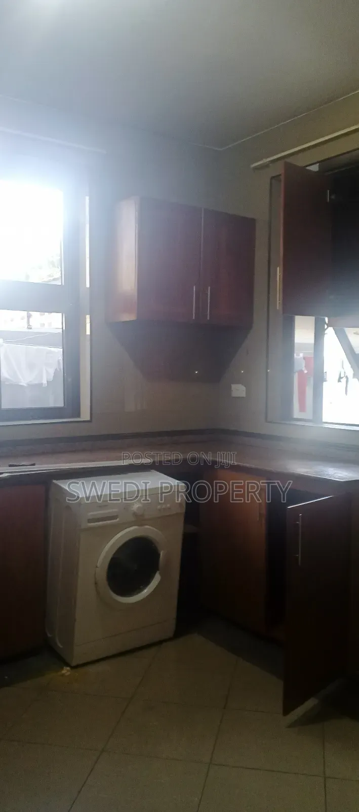 Furnished 1bdrm Apartment in Swedi Property, Mikocheni for rent