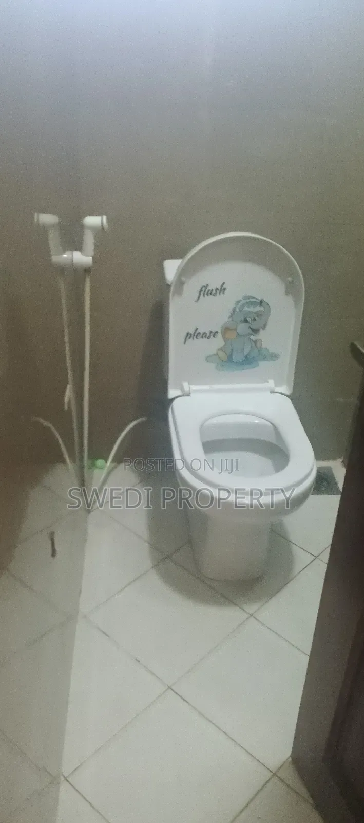 Furnished 1bdrm Apartment in Swedi Property, Mikocheni for rent