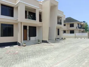 3bdrm Apartment in Bunju for rent