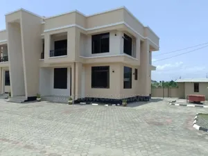3bdrm Apartment in Bunju for rent