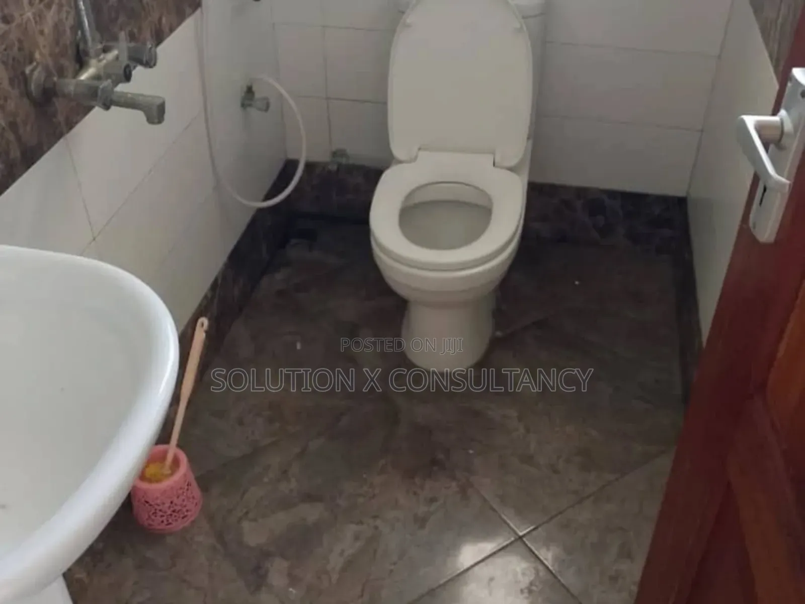 3bdrm Apartment in Bunju for rent