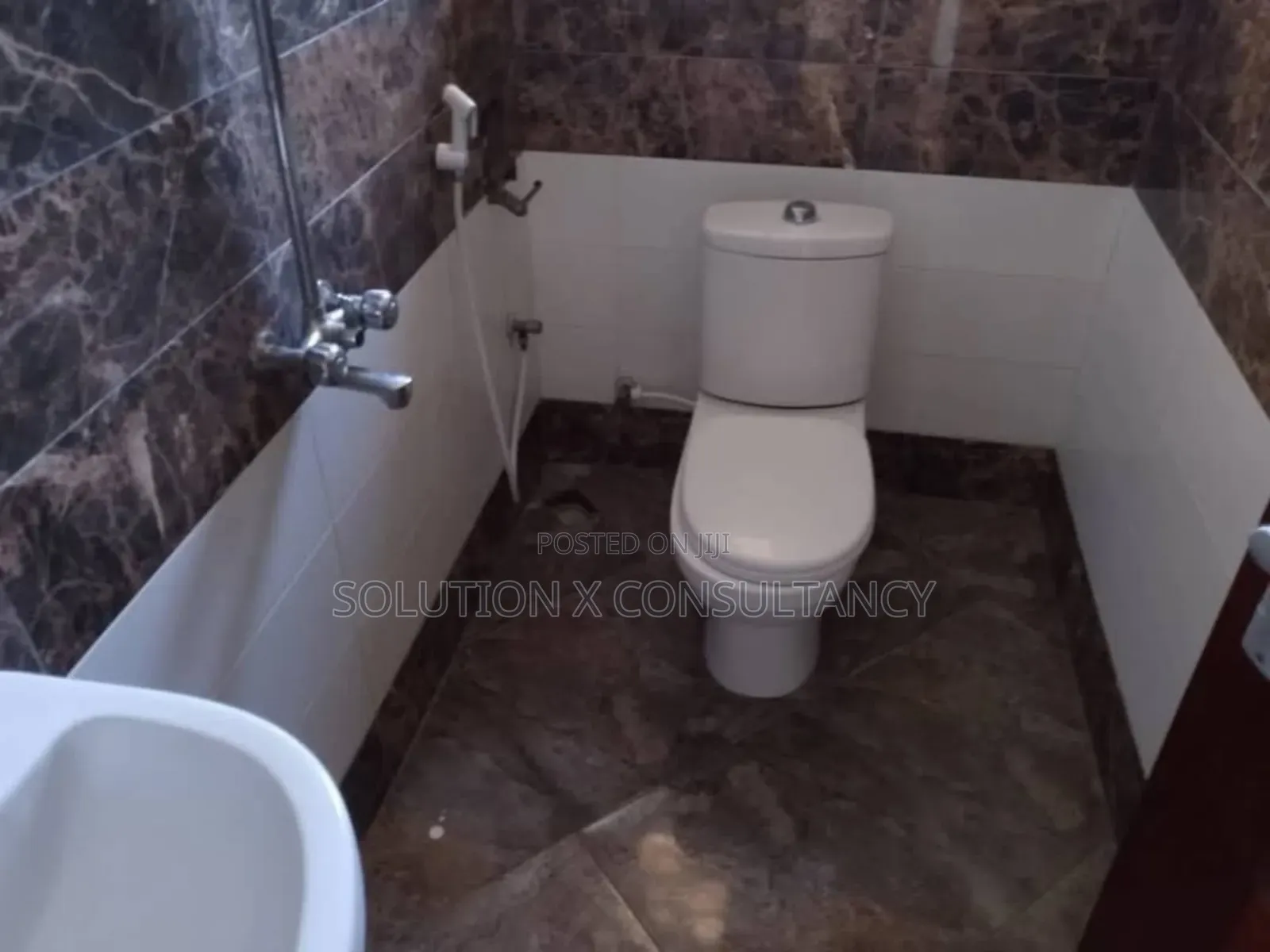 3bdrm Apartment in Bunju for rent