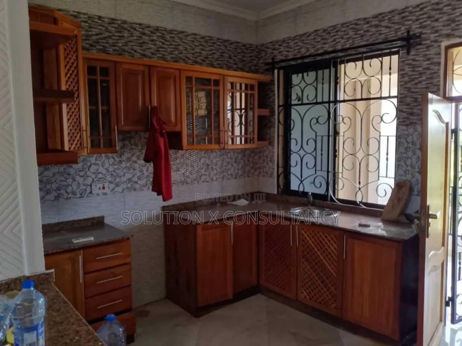 3bdrm Apartment in Bunju for rent