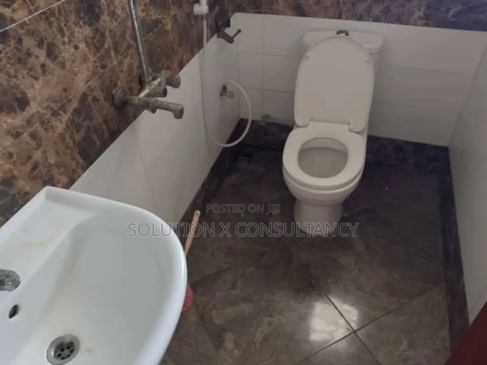 3bdrm Apartment in Bunju for rent