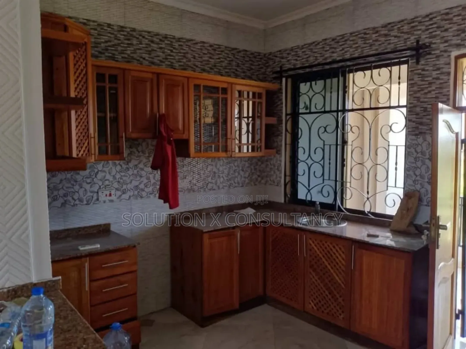 3bdrm Apartment in Bunju for rent
