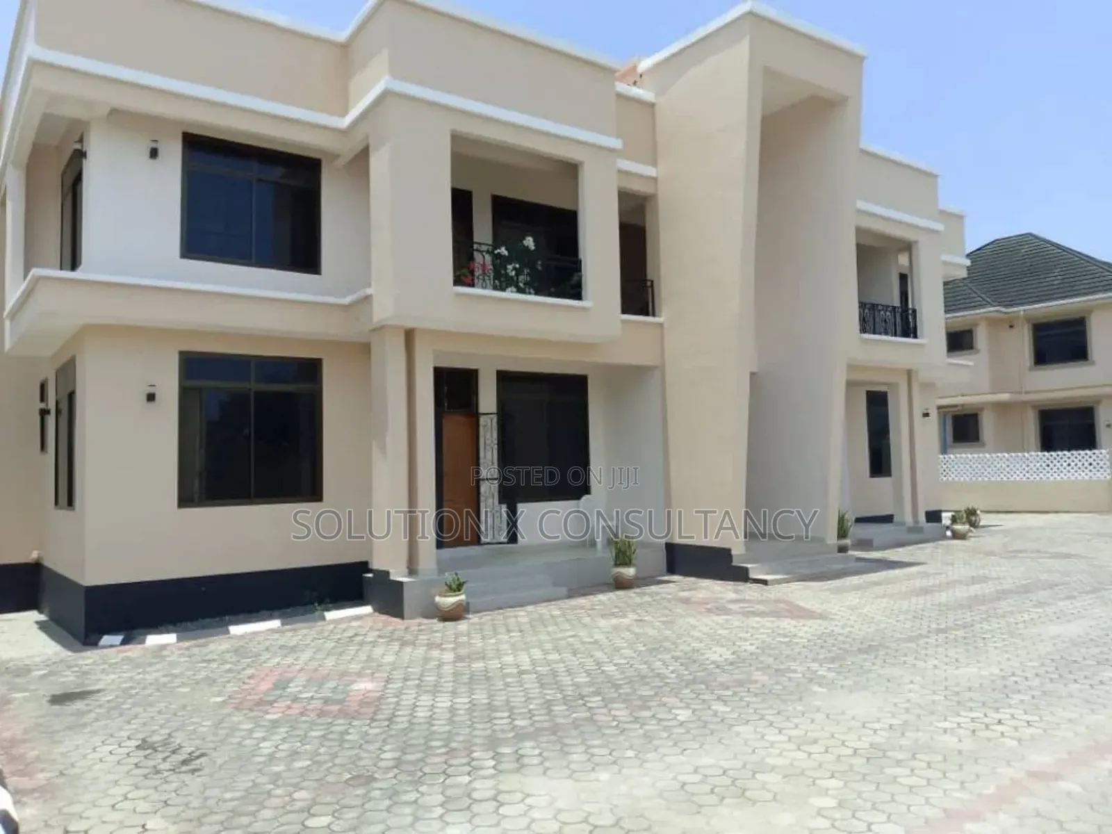 3bdrm Apartment in Bunju for rent